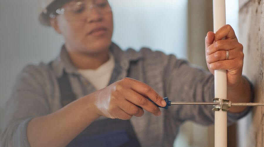 Professional industrial roofing company in Verona, WI